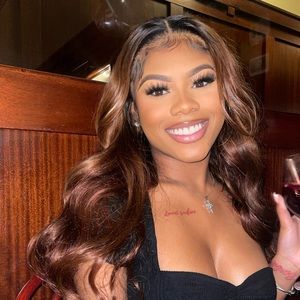 Meet your Posher, Dene